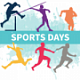Городской День спорта